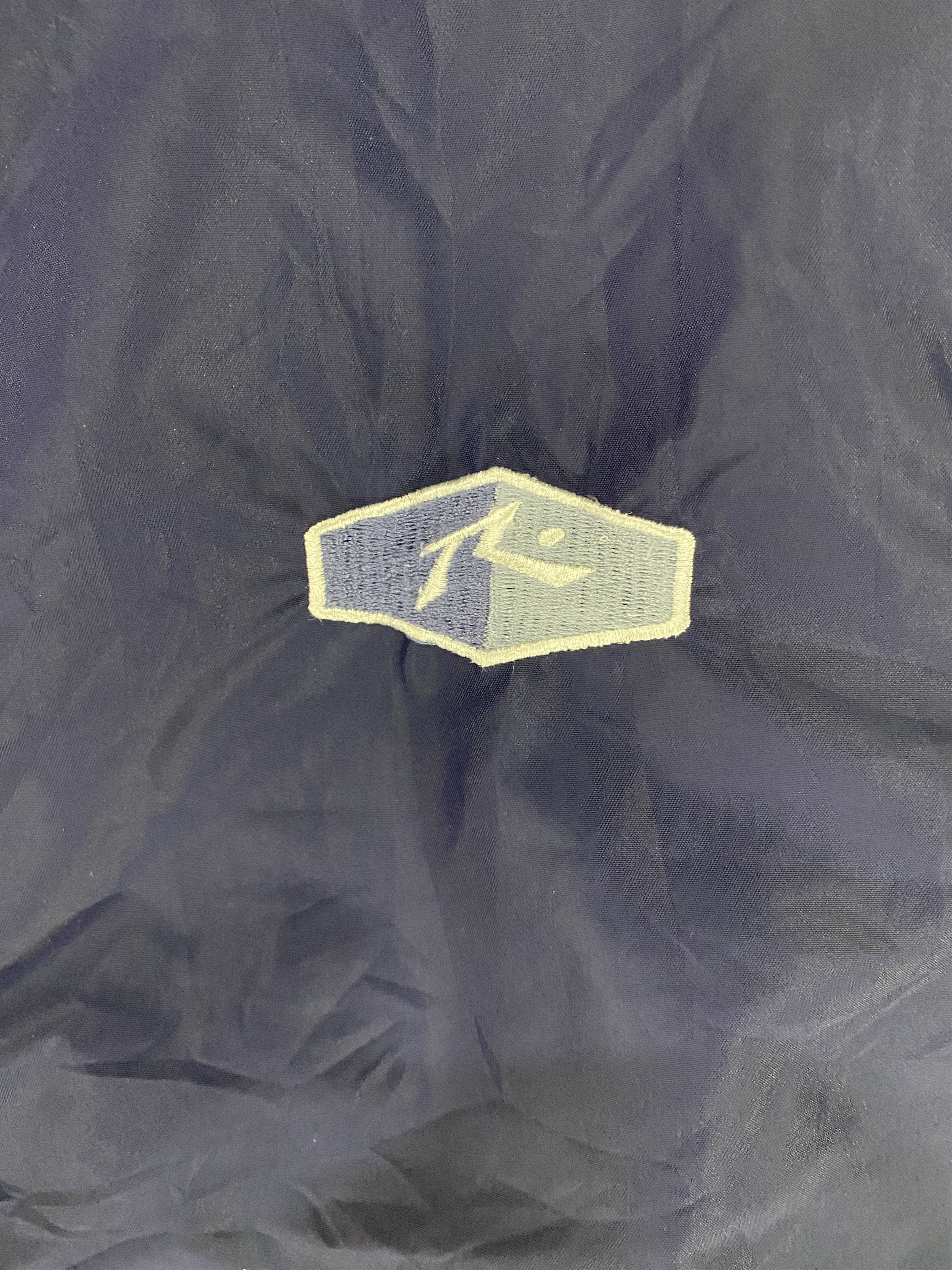 Rusty × Vintage 90s Rusty equipment for boarding deadstock jacket Size US XS / EU 42 / 0 - 7 Thumbnail