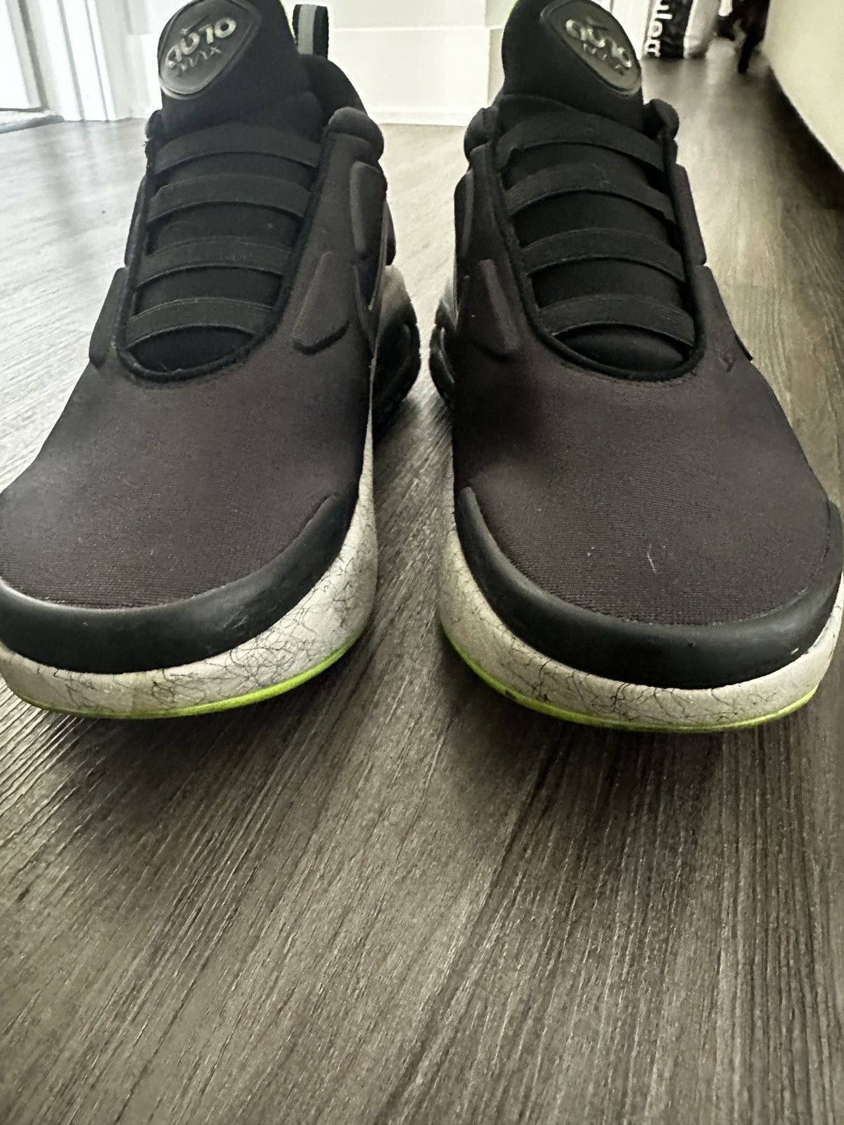 Nike Nike ADAPT Auto Max Size US 11.5 / EU 44-45 - 3 Thumbnail
