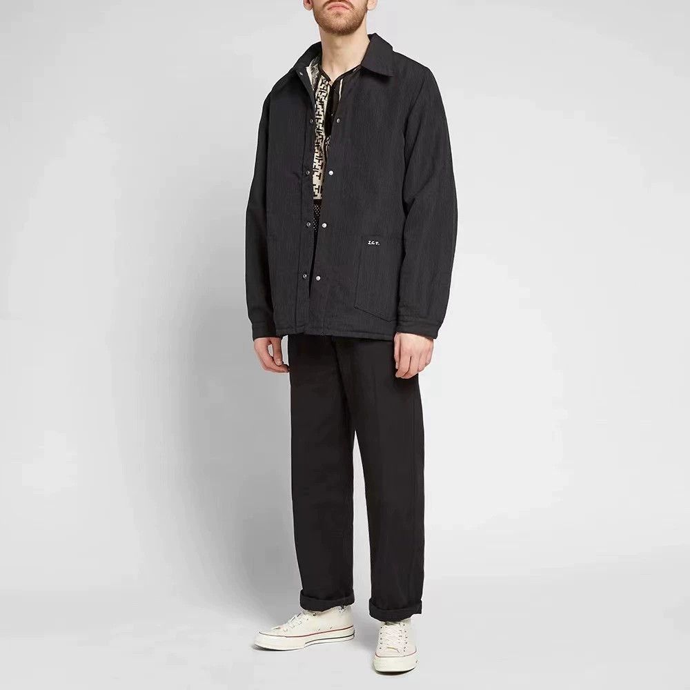 Visvim Visvim ICT 19ss Section Gang Coverall Size US L / EU 52-54 / 3 - 1 Thumbnail