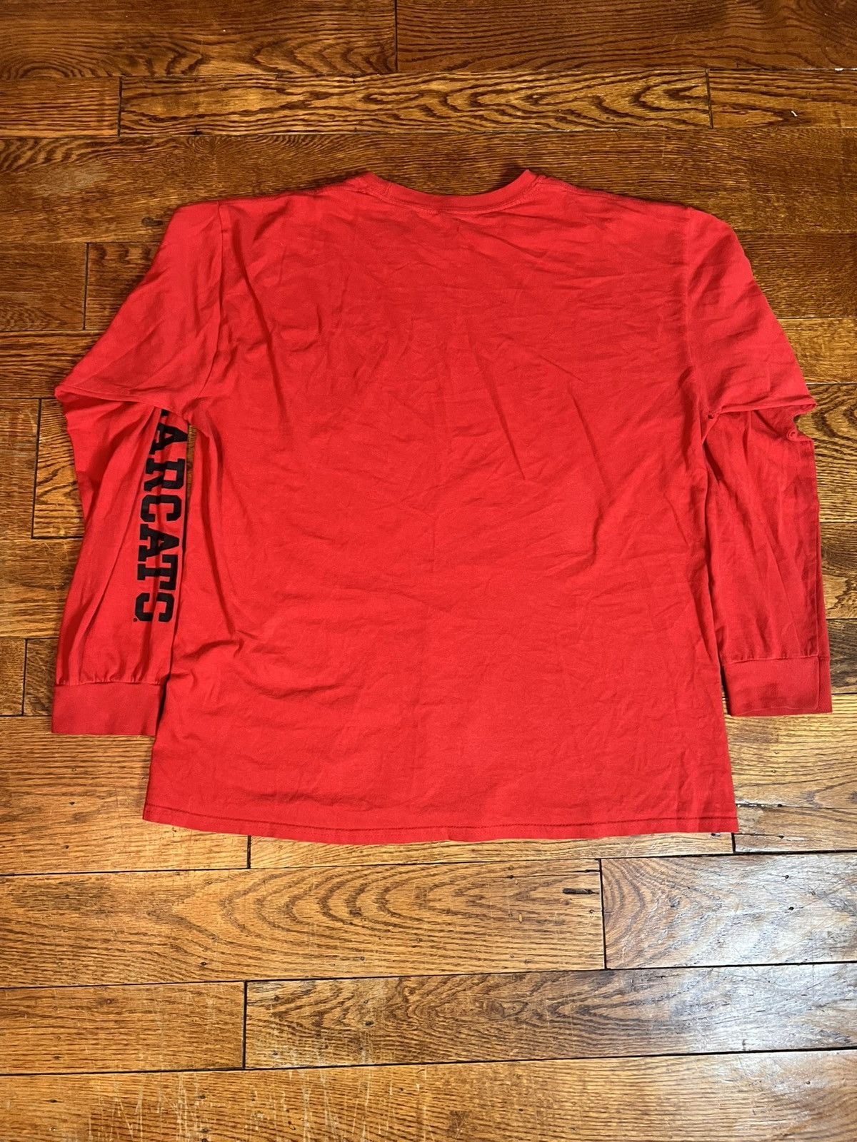Other Cincinnati Bearcats Long sleeve Size US XL / EU 56 / 4 - 4 Thumbnail
