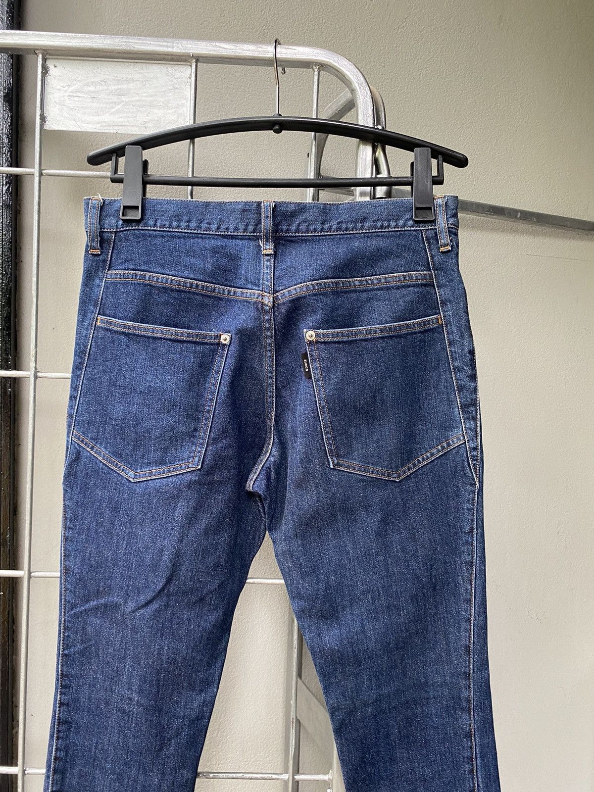 Zucca Zucca denim jeans Size 34" / US 12 / IT 48 - 8 Thumbnail