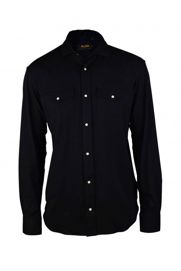 MooRER Shirt Size US L / EU 52-54 / 3 - 1 Thumbnail