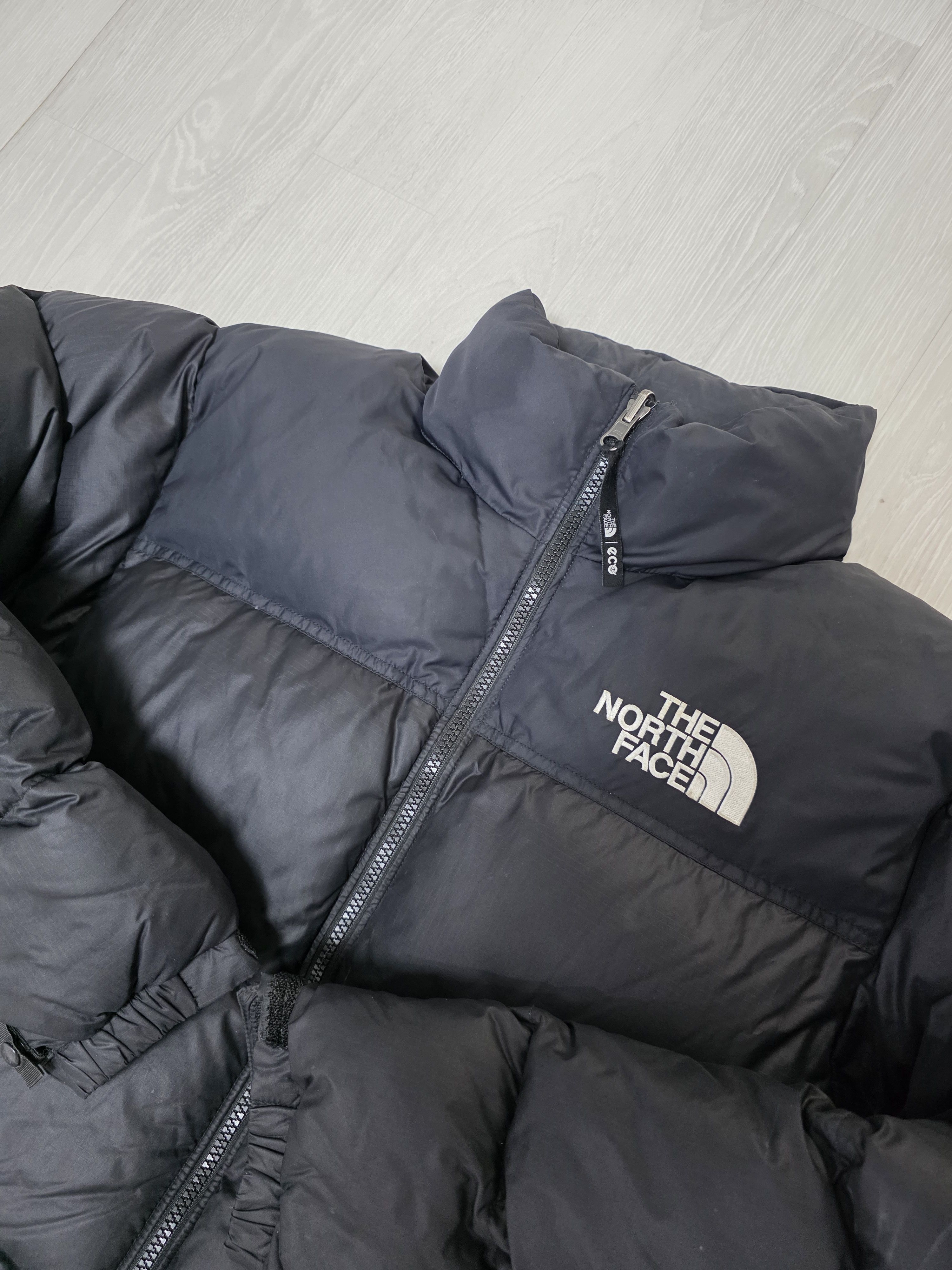 The North Face The North Face Nuptse Eco Puffer jacket Size US M / EU 48-50 / 2 - 4 Thumbnail