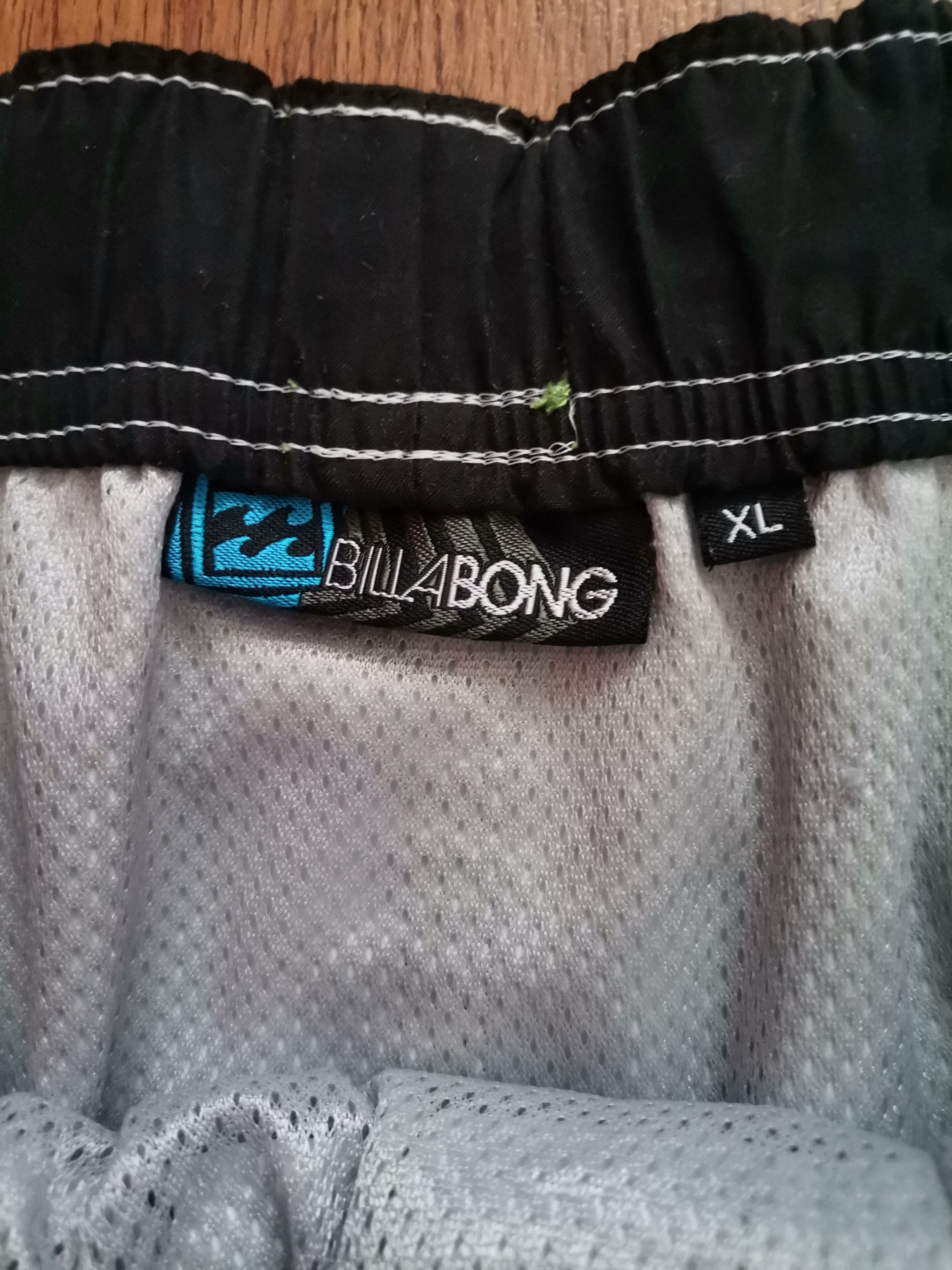 Billabong Billabong Shorts Size US 34 / EU 50 - 3 Thumbnail