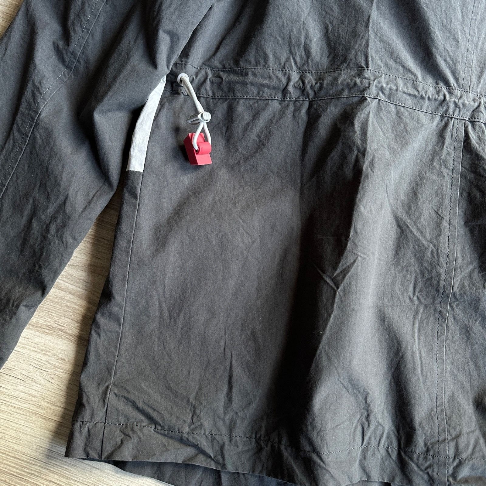 C2H4 C2H4 System on Carbon Asymmetric Pockets Jacket 9448AC Size US L / EU 52-54 / 3 - 7 Thumbnail