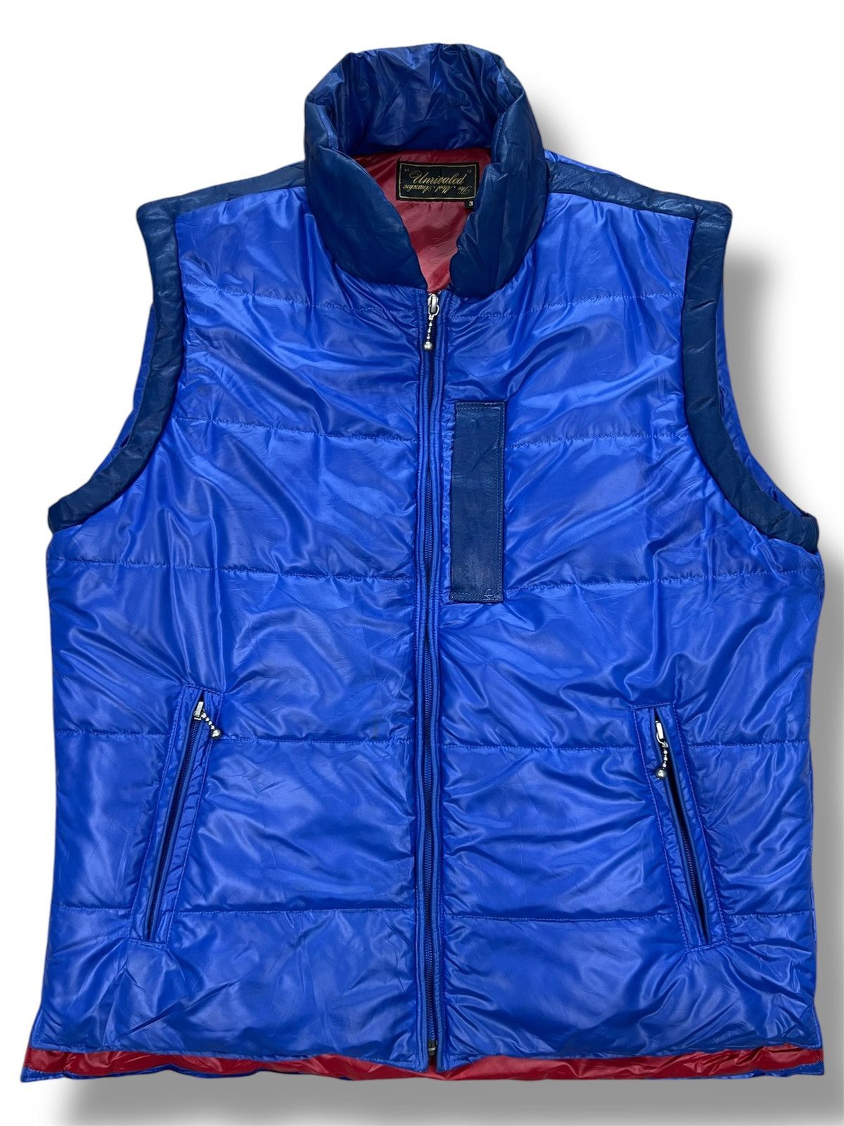 Unrivaled Unrivaled Dirty Down Jacket Size US M / EU 48-50 / 2 - 1 Thumbnail
