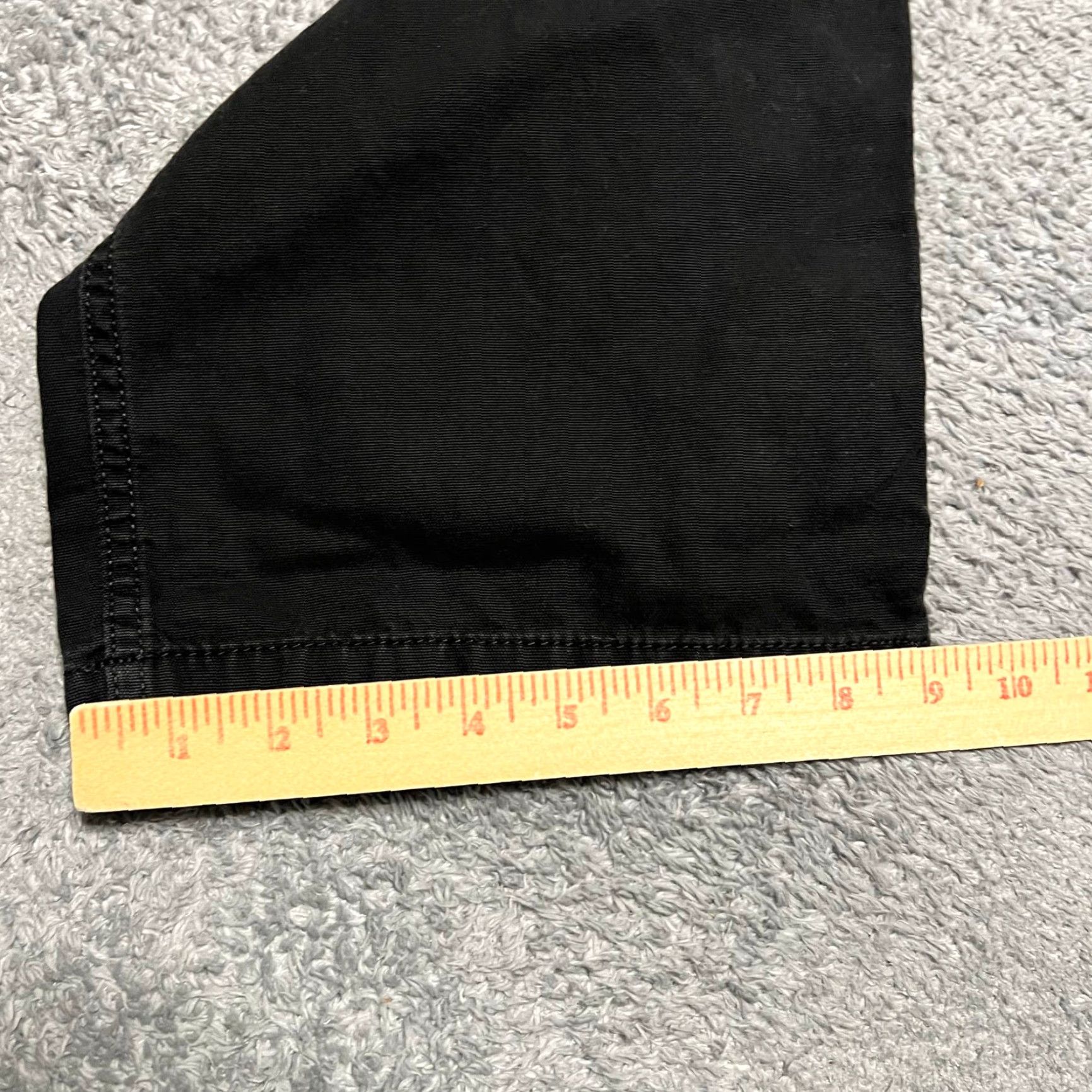 Carhartt **Carhartt Mens 44 Regular Black Rugged Flex Pants** User: Carhartt Mens 44 Regular Black Rugged Flex Pants Size US 44 / EU 60 - 6 Thumbnail