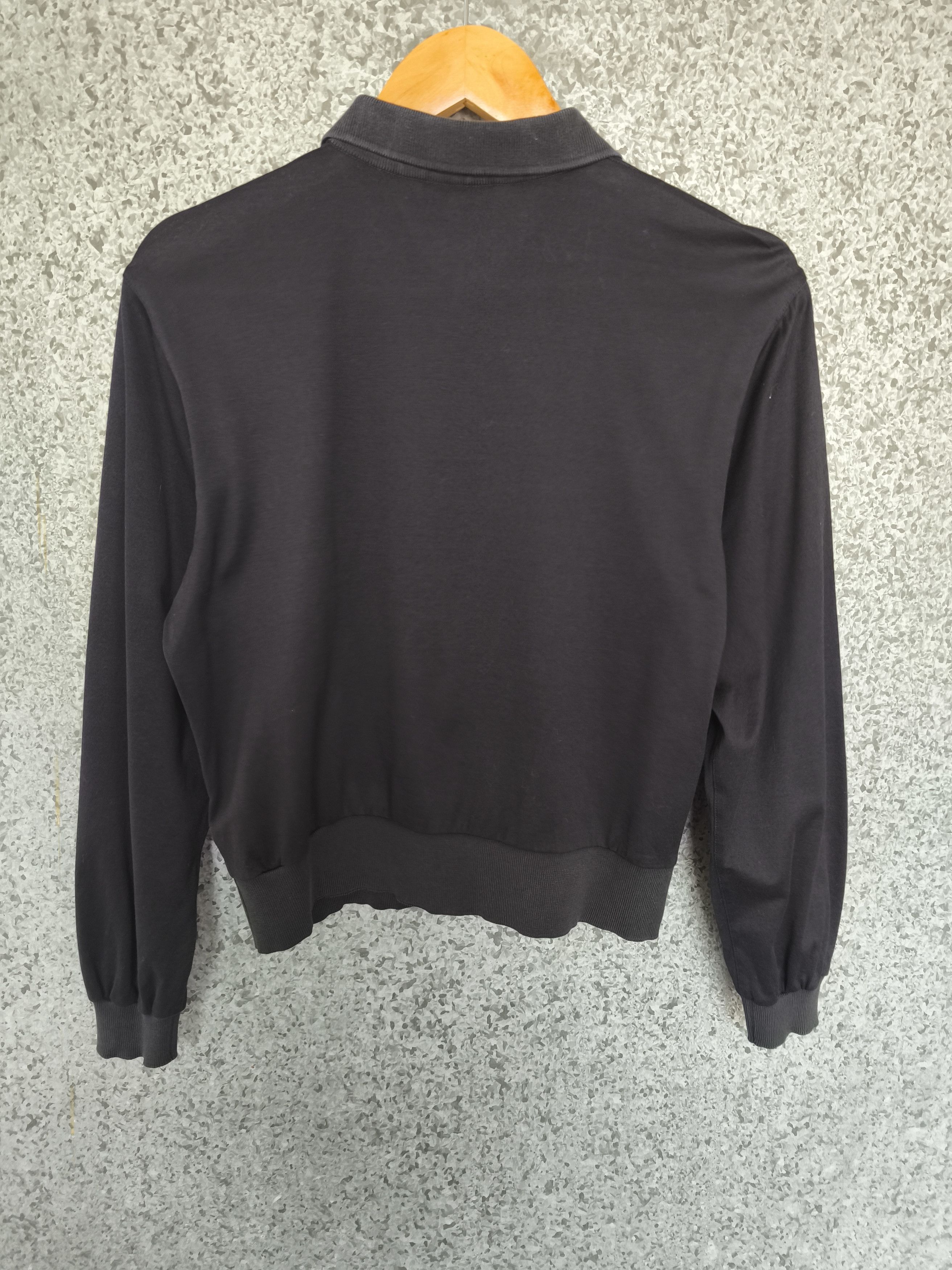 Christian Dior Monsieur 🔥 Vintage Christian Dior Monsieur Sports Crop top Size M / US 6-8 / IT 42-44 - 4 Thumbnail