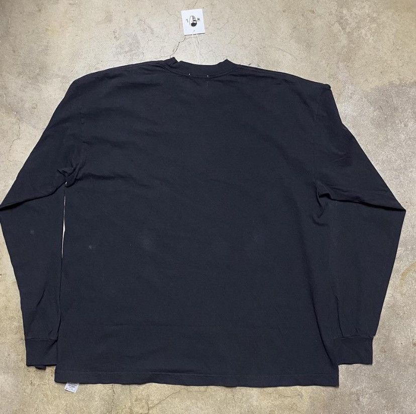 Warren Lotas Warren lotas 3 reaper black long sleeve Size US XXL / EU 58 / 5 - 4 Thumbnail