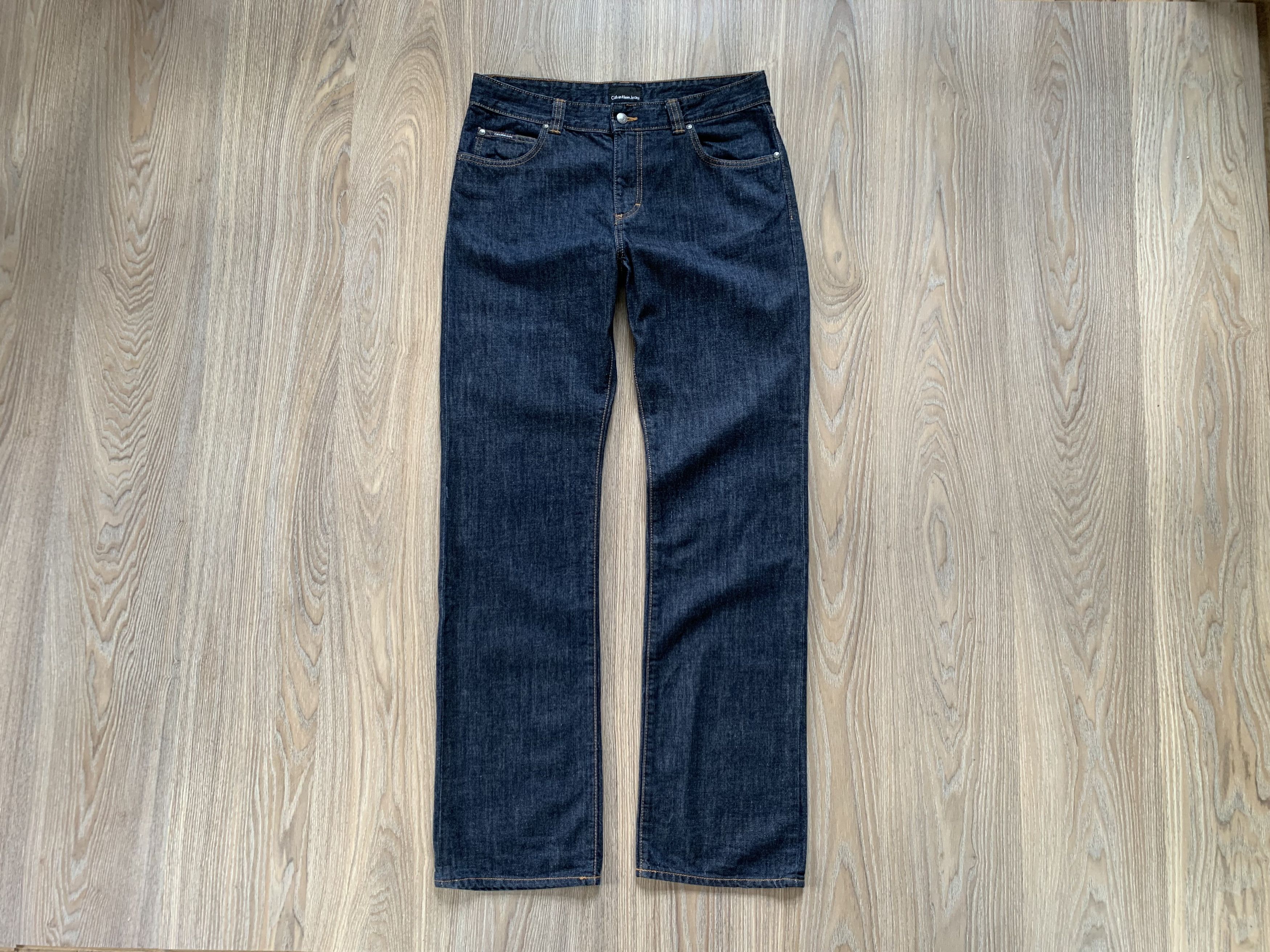 Calvin Klein × Palace CK1 Palace x Calvin Klein Baggy Sandstone