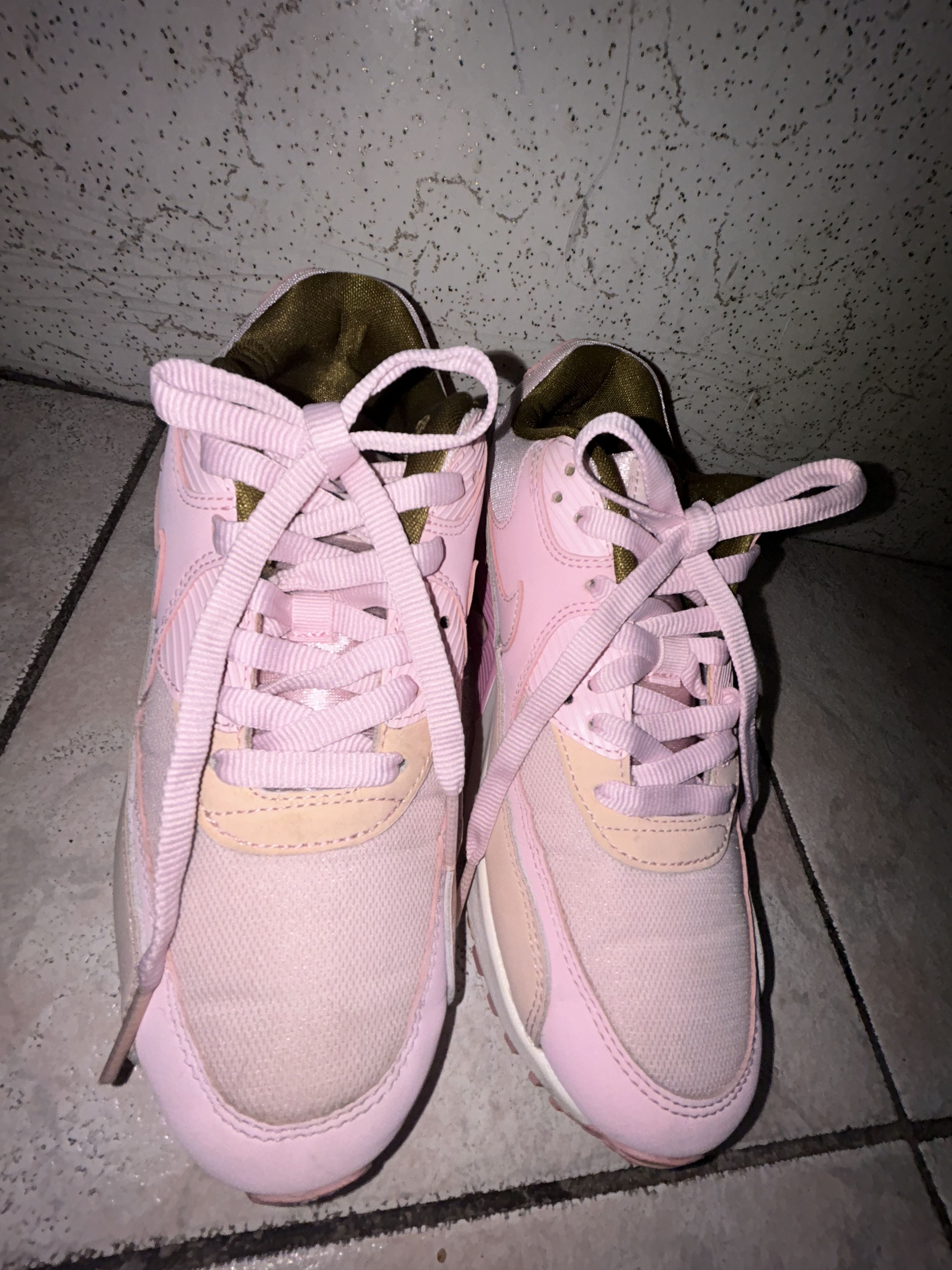 Nike Air Max 90 "Have a Nike Day" Size US 7.5 / IT 37.5 - 2 Thumbnail