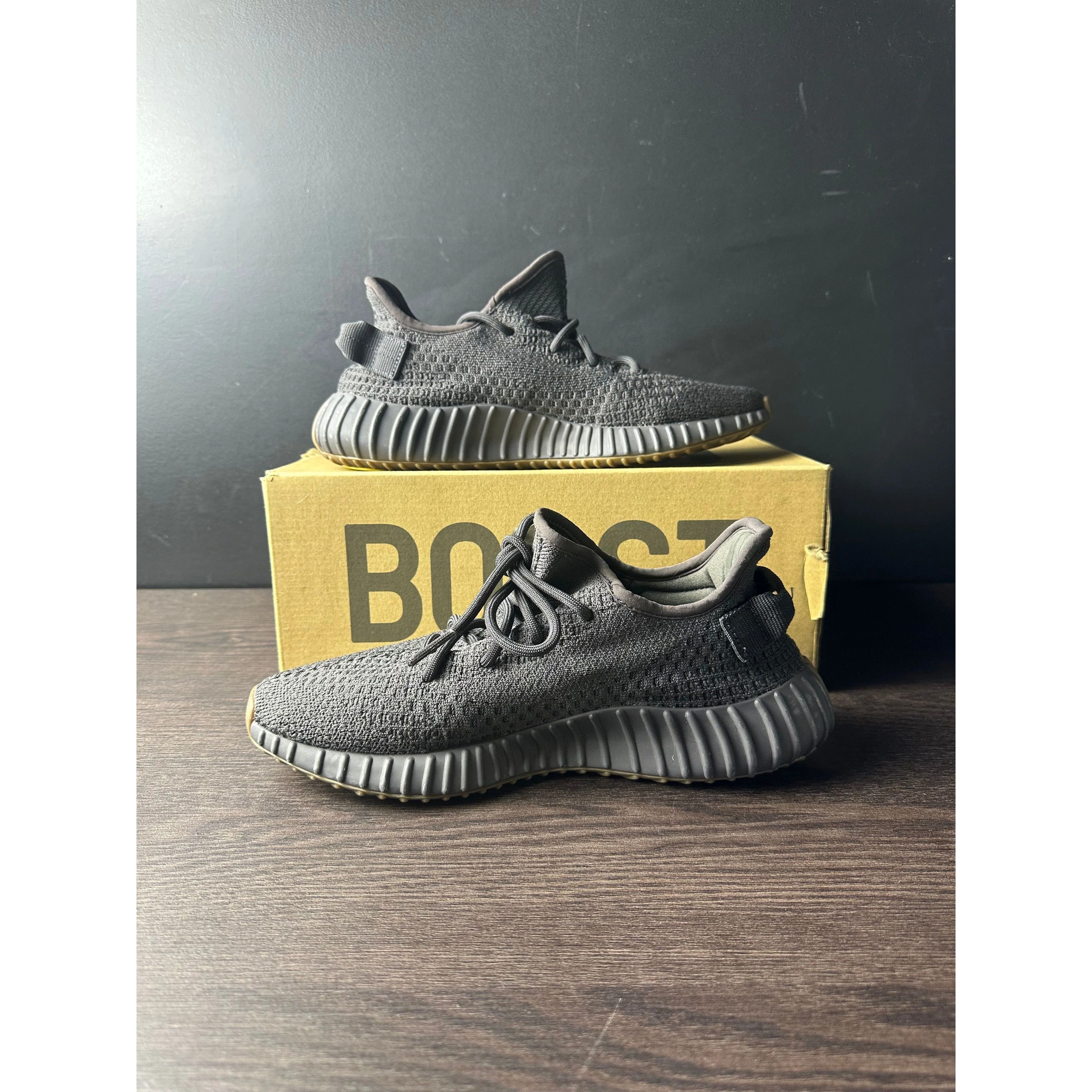 Adidas adidas Yeezy Boost 350 V2 "Cinder" **PRE-OWNED** Size US 8 / EU 41 - 2 Thumbnail