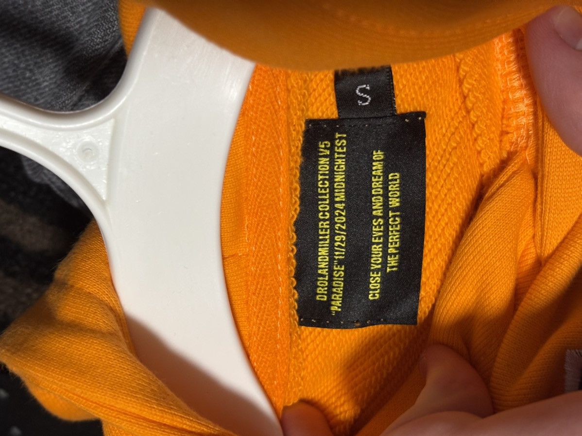 Other Drolandmiller F*ck school hoodie Size US S / EU 44-46 / 1 - 3 Thumbnail