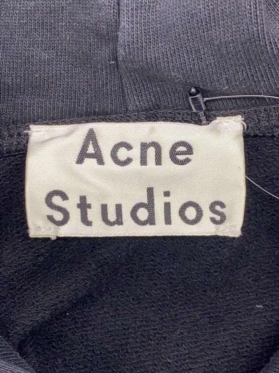 Acne Studios Wide Boxy Hoodie Size US S / EU 44-46 / 1 - 4 Thumbnail