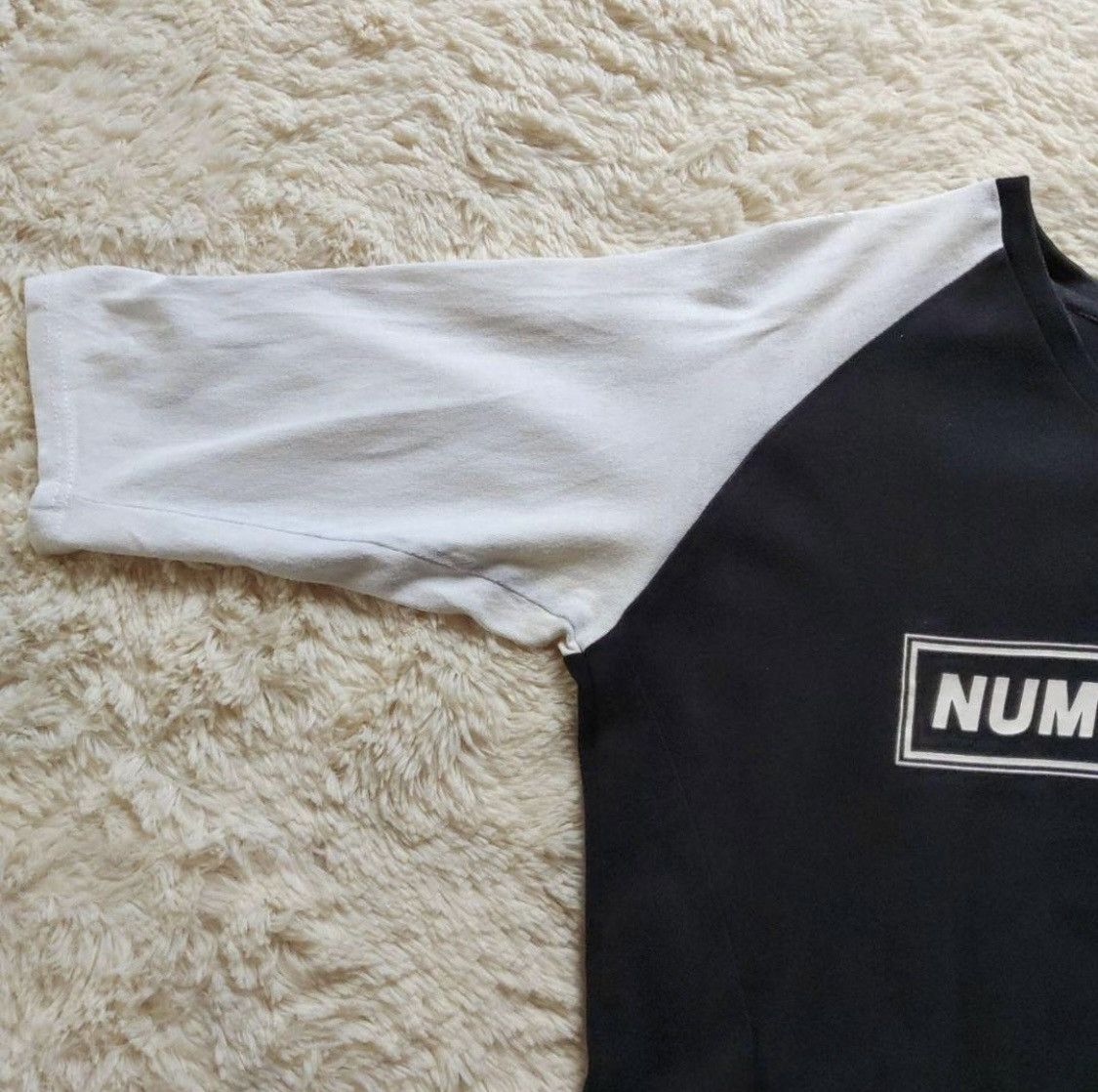 Number (N)ine Number Nine Shirt Size US M / EU 48-50 / 2 - 9 Thumbnail