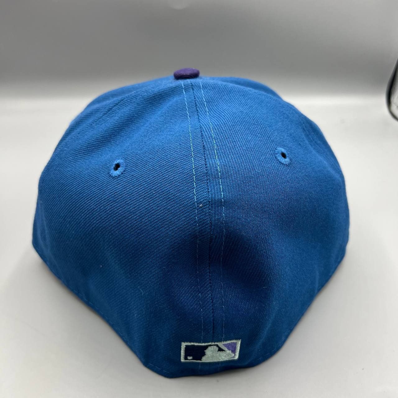 New Era Seattle Mariners Hat Men 7 5/8 59Fifty New Era Fitted Cap Size ONE SIZE - 5 Thumbnail