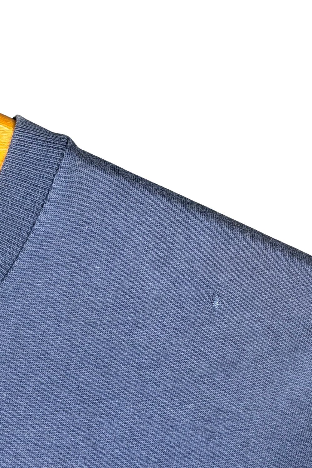 2005 Polo Ralph Lauren "Aero-Club" Aircraft L/S Tee image 4