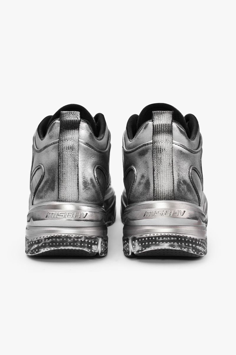 Misbhv Kombat Moon Trainers Size US 9 / EU 42 - 4 Thumbnail