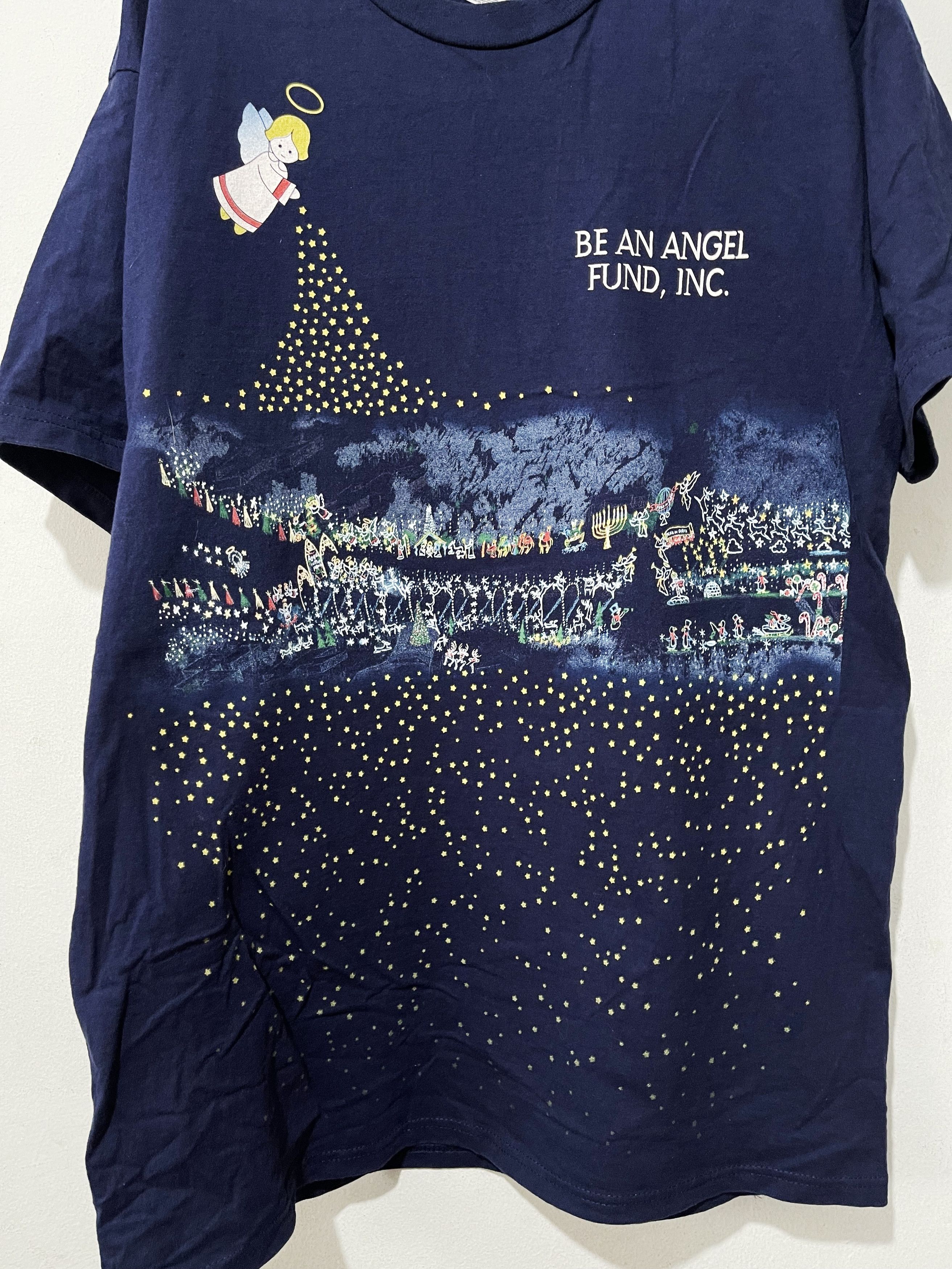 Arts & Science × Vintage Vintage 90s Angle Shirt Size US XL / EU 56 / 4 - 2 Thumbnail