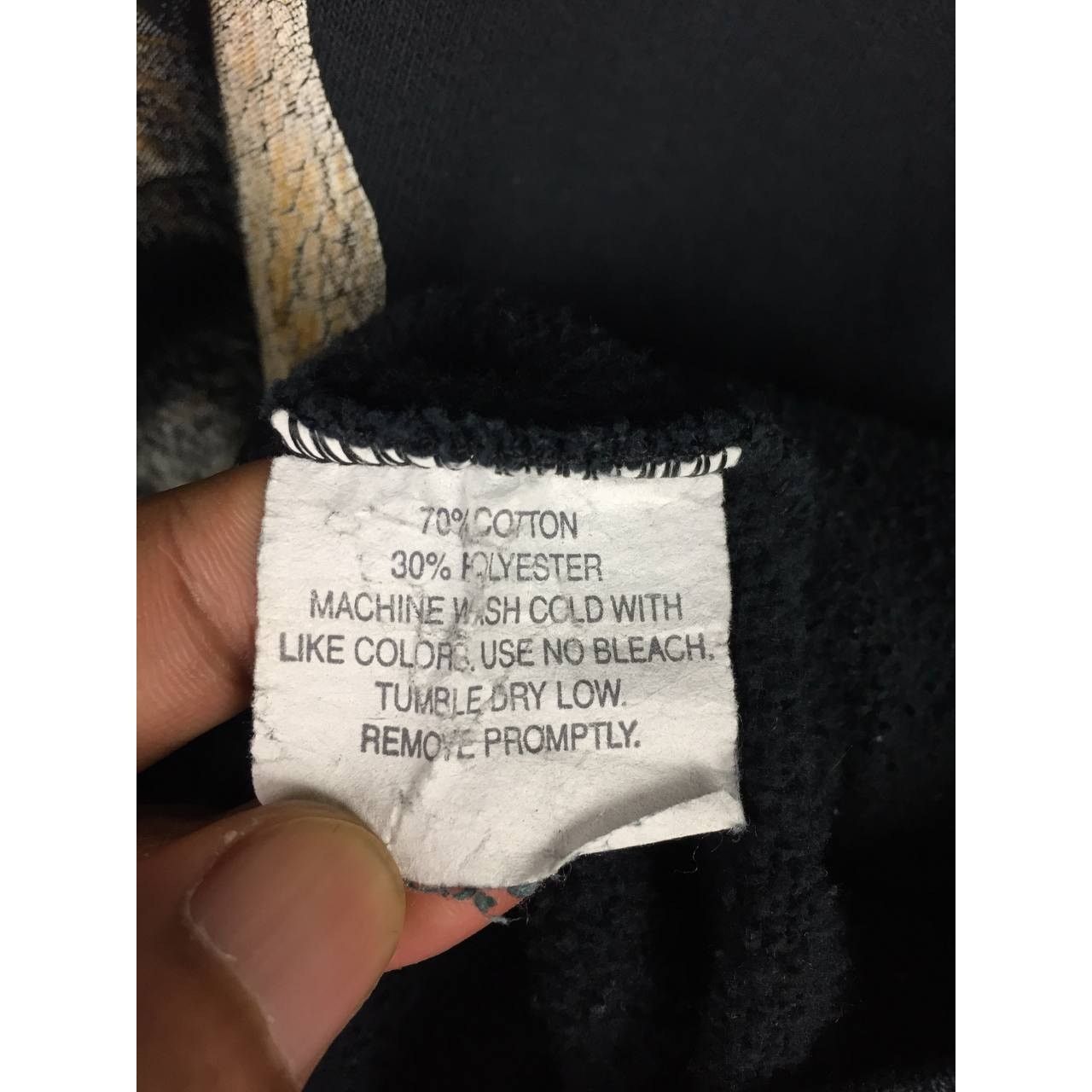 Other Vtg Art Unlimited Sportswear Made In Usa Wolves Sweatshirt Size US XL / EU 56 / 4 - 18 Thumbnail