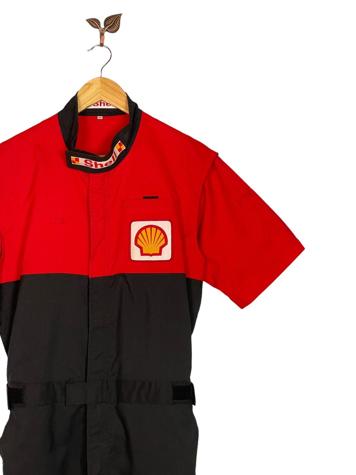 Formula 1 × Sports Specialties Shell Pit Crew Coverall Size US 34 / EU 50 - 3 Thumbnail