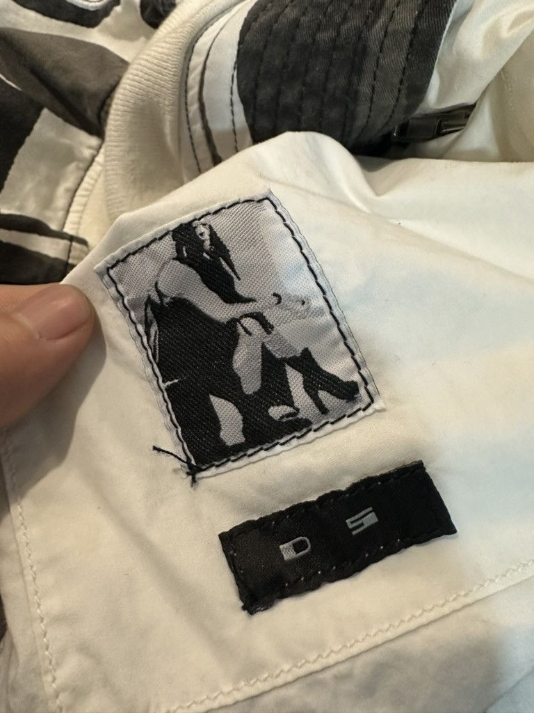 Rick Owens × Rick Owens Drkshdw rick owens drkshdw Size US L / EU 52-54 / 3 - 3 Thumbnail