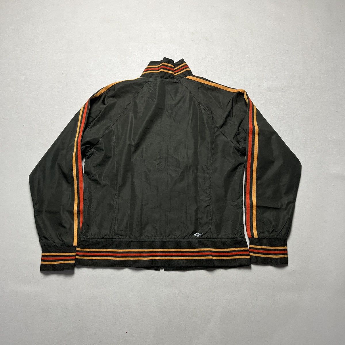 Adidas Vintage adidas jacket Size US S / EU 44-46 / 1 - 7 Thumbnail