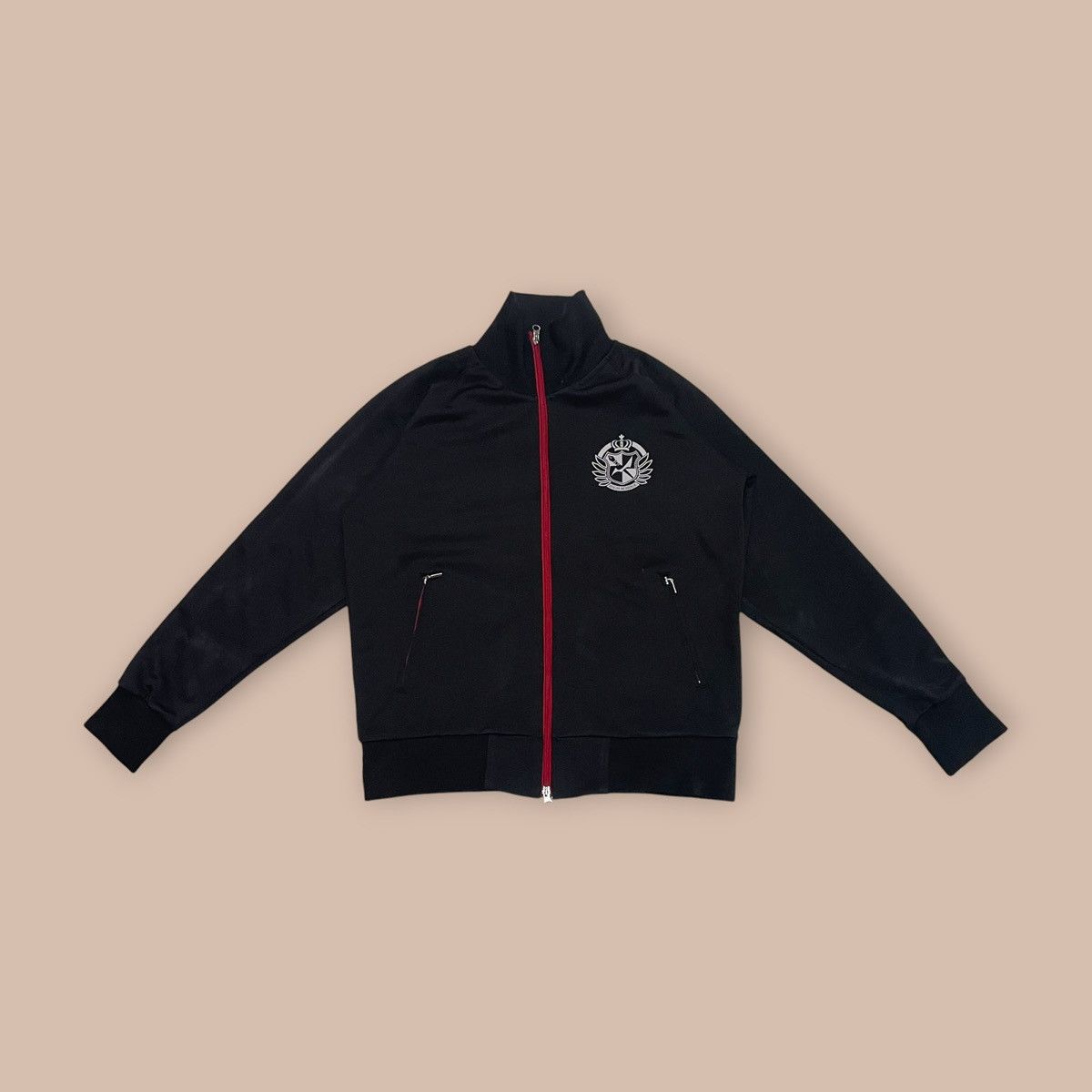 Anime Cospa x Danganronpa Hope's Peak Academy Uniform Jersey Size US M / EU 48-50 / 2 - 2 Thumbnail