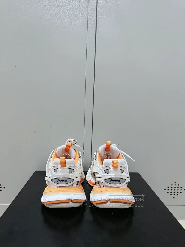 Balenciaga Balenciaga shoe Size US 5.5 / EU 38 - 7 Thumbnail