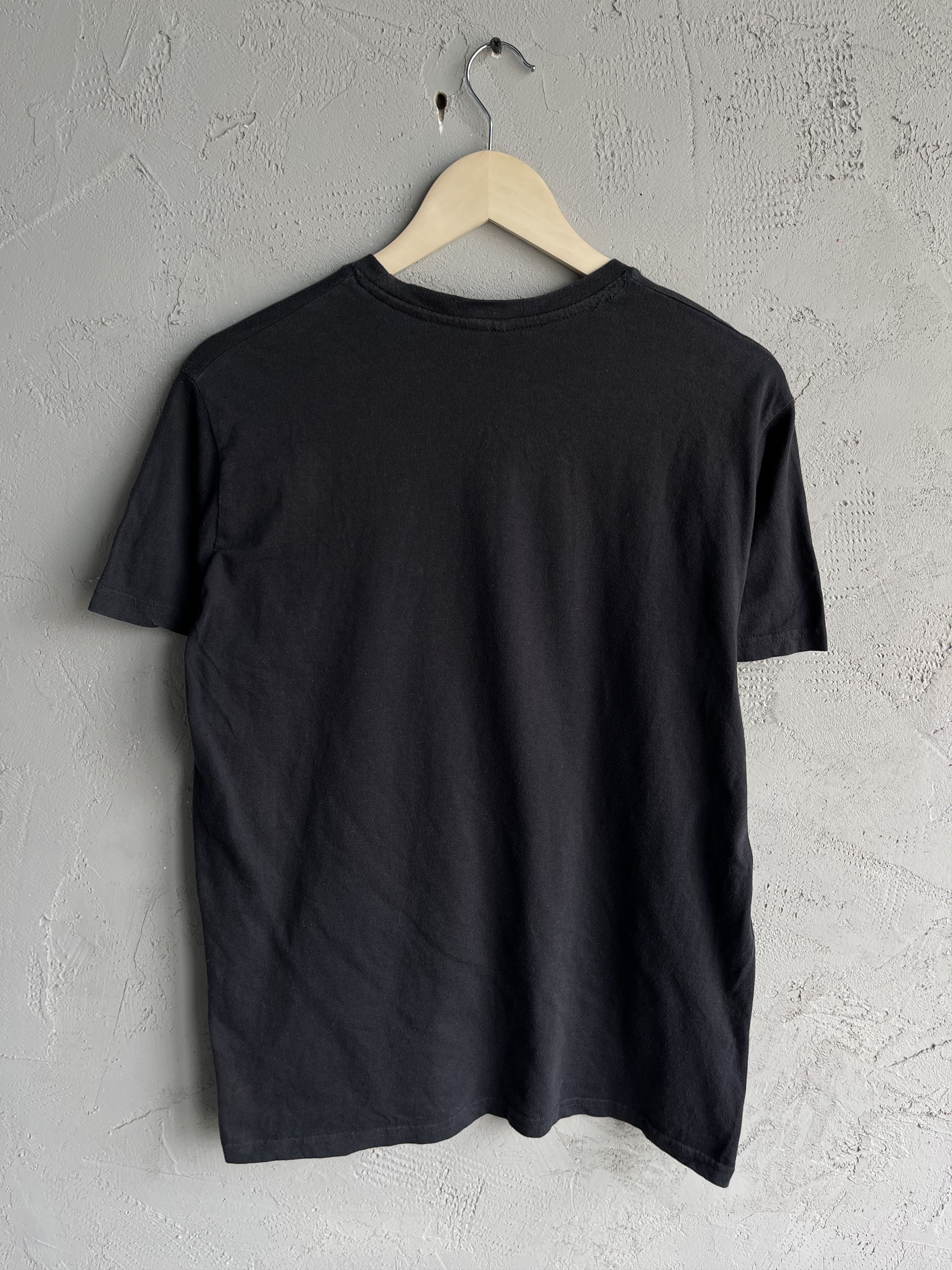 Band Tees × Vintage Vintage Mayhem De Mysteriis Dom Sathanas Black Metal T Shirt Size US L / EU 52-54 / 3 - 4 Thumbnail