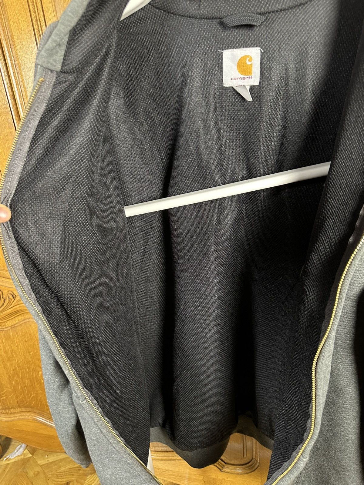 Carhartt Carhartt activ jacket Size US XL / EU 56 / 4 - 5 Thumbnail