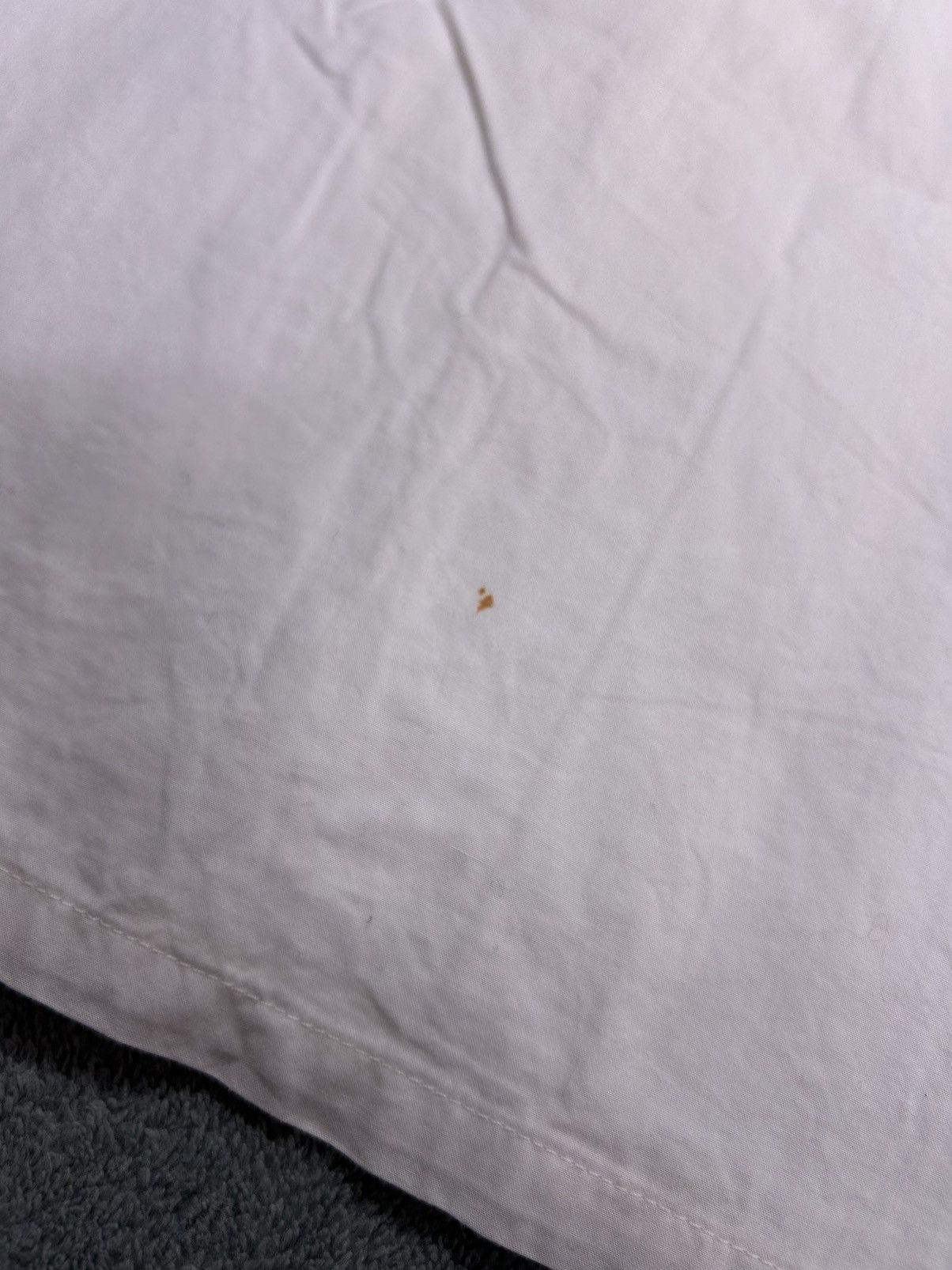 Bape Bape Camo Shirt Button Up Size US XL / EU 56 / 4 - 8 Thumbnail