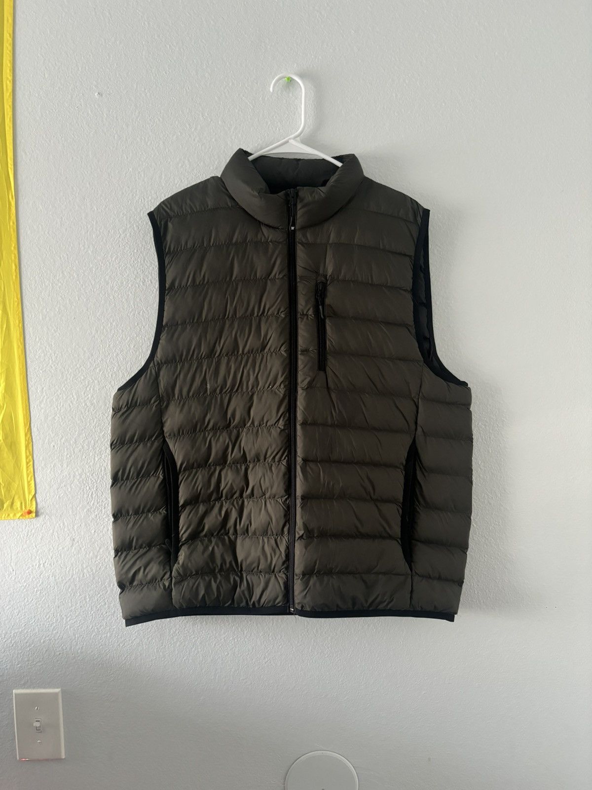 Columbia Puffer vest Size US L / EU 52-54 / 3 - 1 Thumbnail
