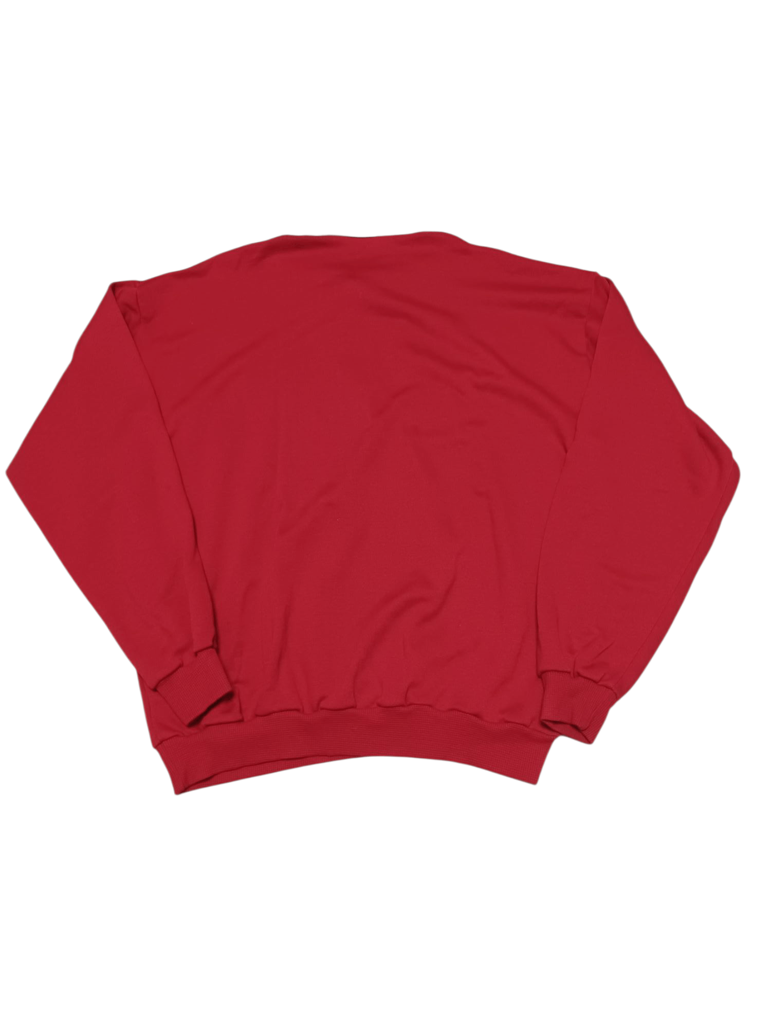 Other FIRE MONTECATINI OLDMONEY LUXURY LIGHT SWEATER SWEATSHIRT Size US L / EU 52-54 / 3 - 3 Thumbnail