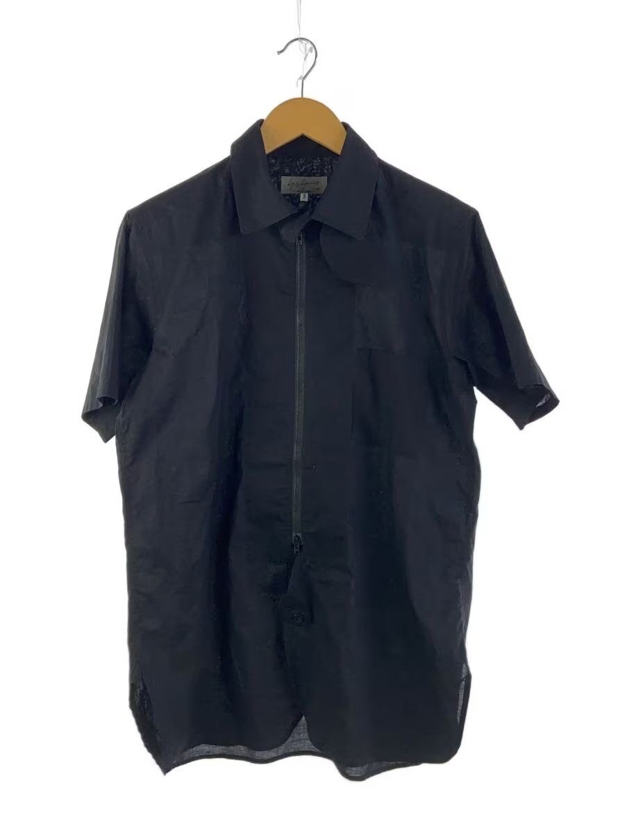 🐎 Zip Shirt