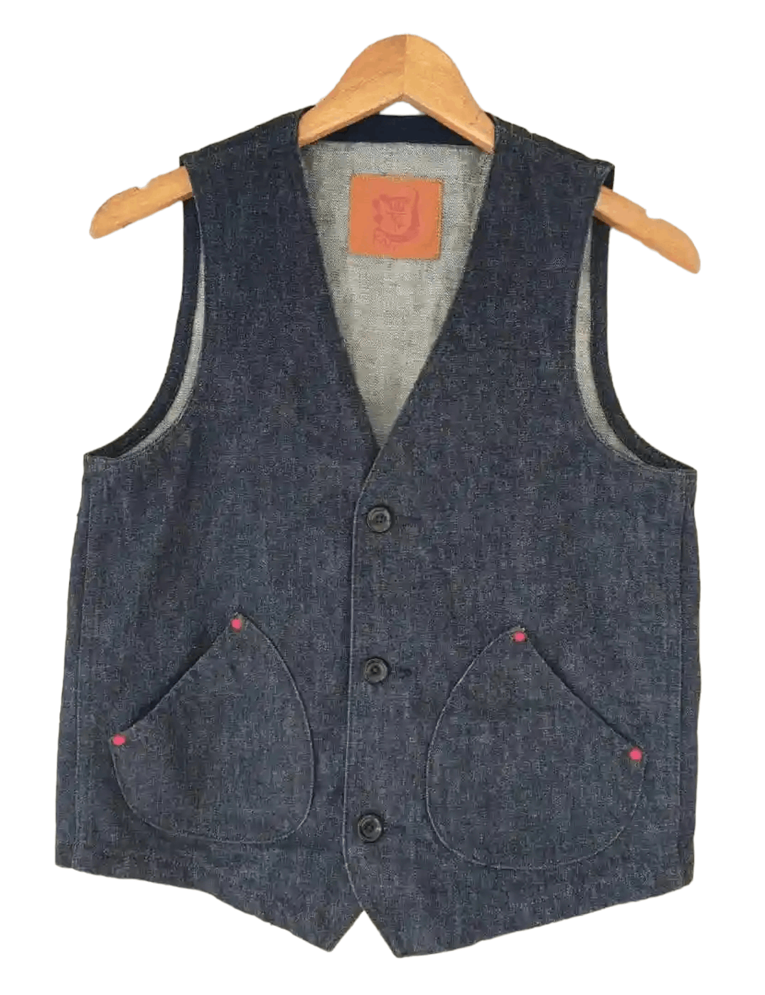 Japanese Brand Denim Jacket