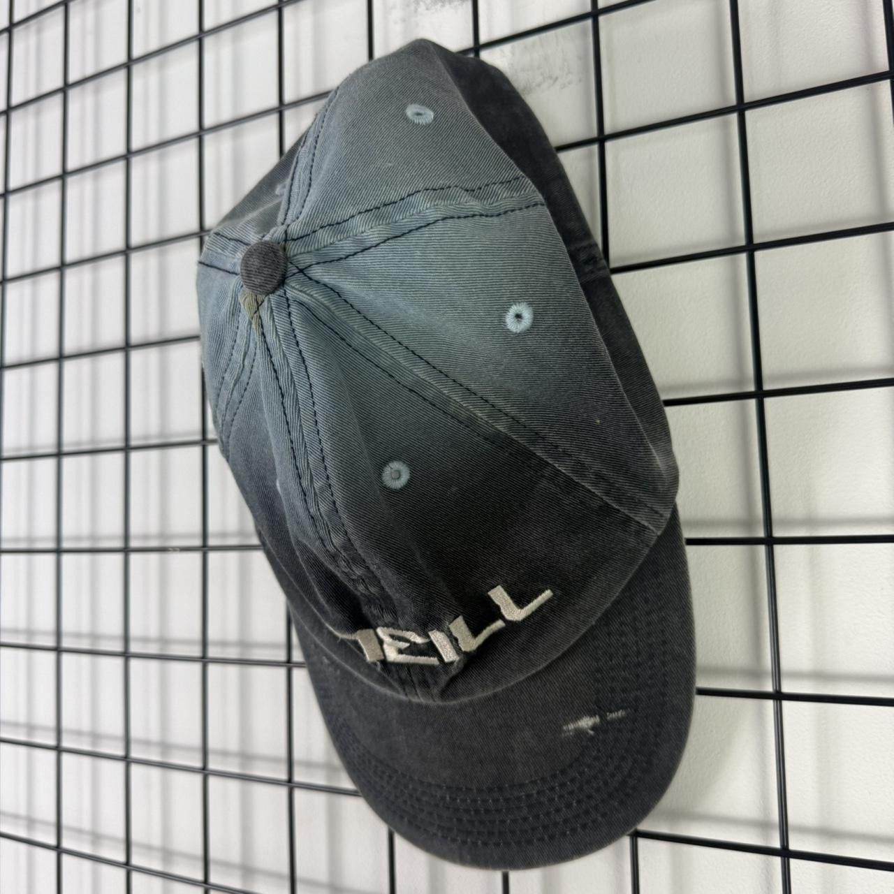 O'Neill O’neill Vintage 90s Faded Baseball Hat Cap Size ONE SIZE - 3 Thumbnail