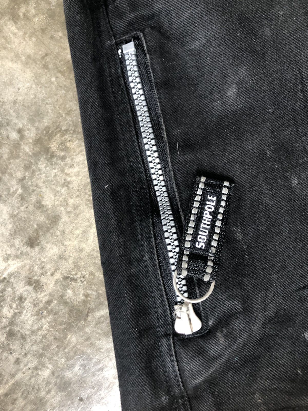 Southpole South Pole baggy Size US 38 / EU 54 - 5 Thumbnail