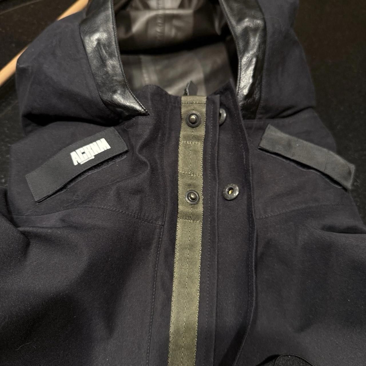 Acronym Acronym J34-GTPL - Large Size US L / EU 52-54 / 3 - 5 Thumbnail
