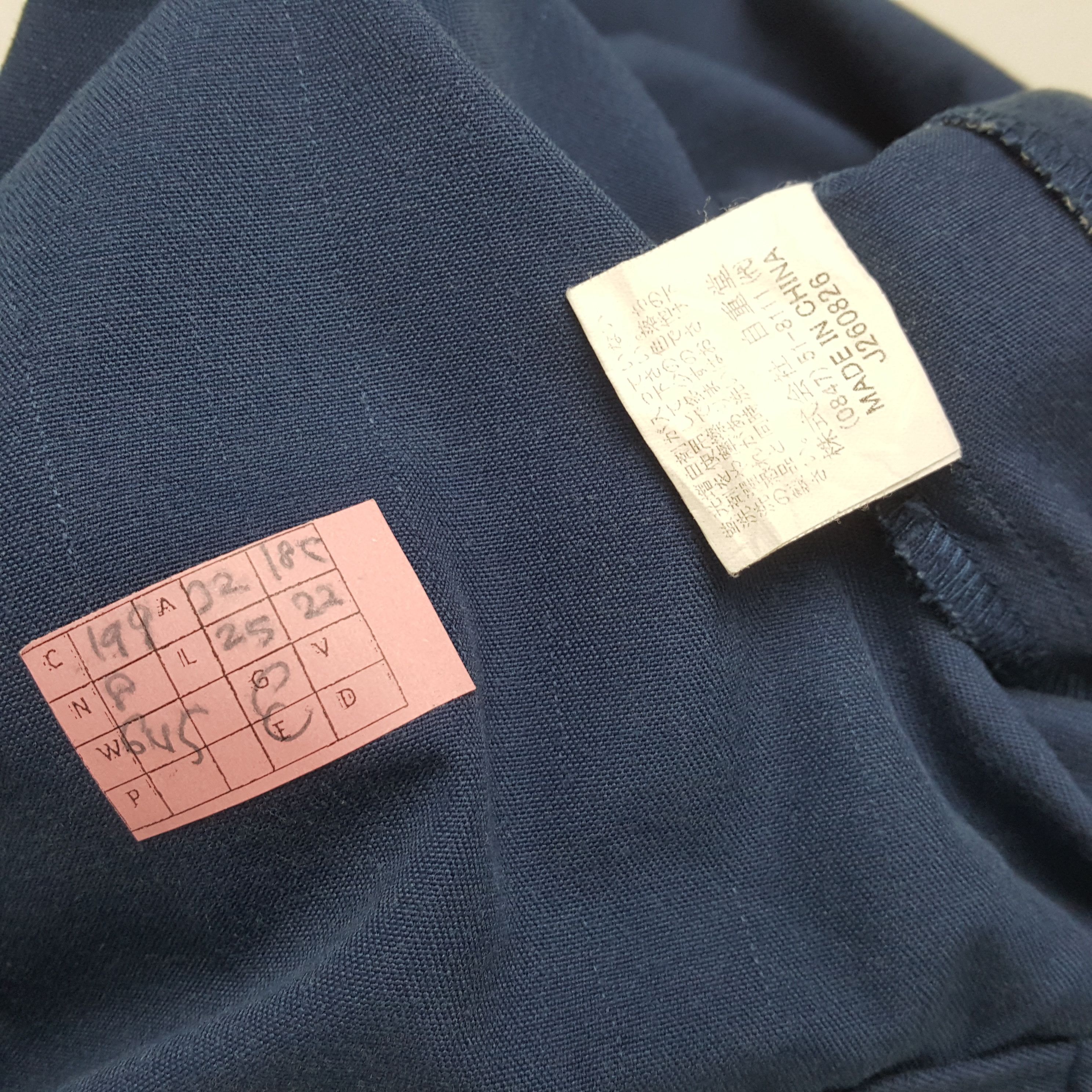 Japanese Brand × Vintage MUGEN HONDA Japanese Motorsports Custom Jacket Size US M / EU 48-50 / 2 - 8 Thumbnail