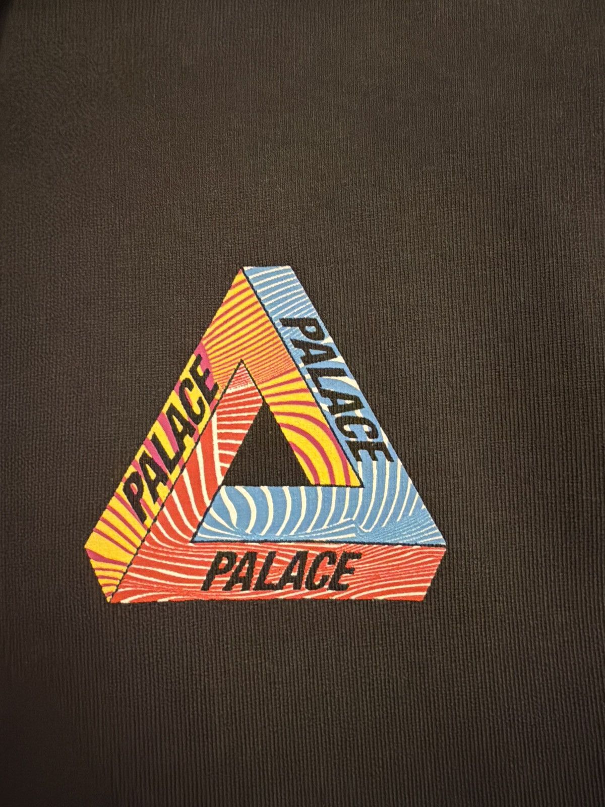 Palace Triferg Hoodie Size US M / EU 48-50 / 2 - 4 Thumbnail