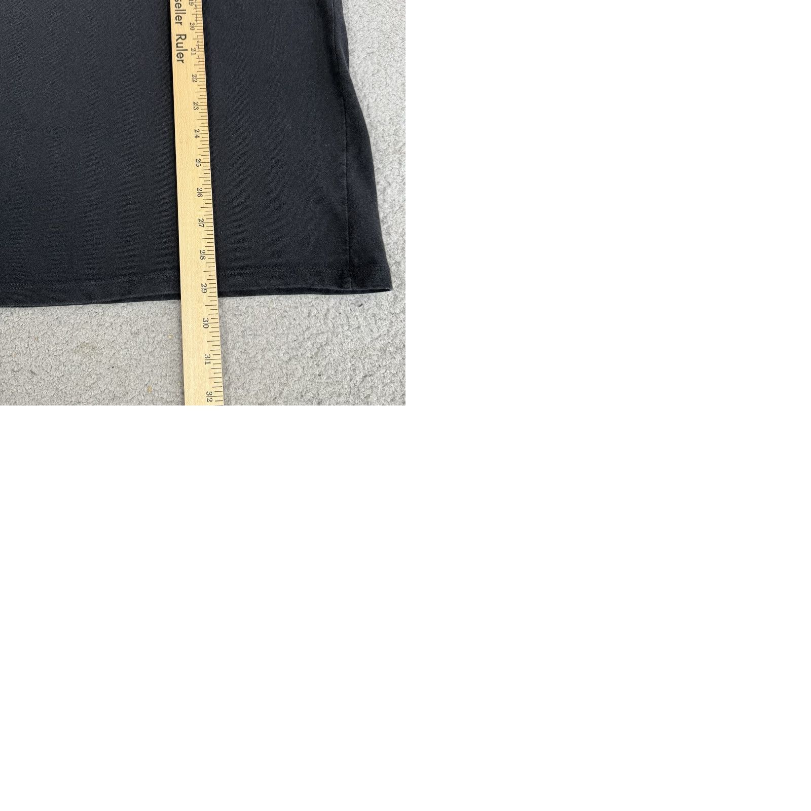 Nike Nike T Shirt Los Angeles Lakers Adult XXL Black Lebron James #23 LBJ Shirt Mens Nike Basketball Graphic Tee 2XL Black Lakers NBA Size US XXL / EU 58 / 5 - 9 Thumbnail