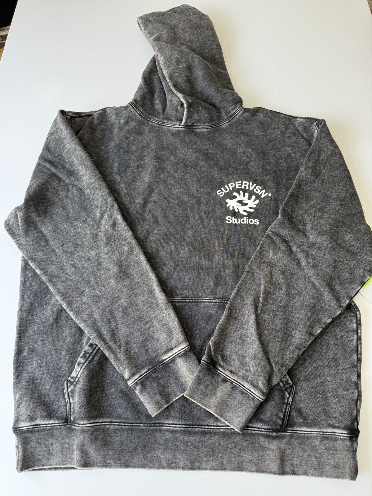 Supervsn Studios Hoodie
