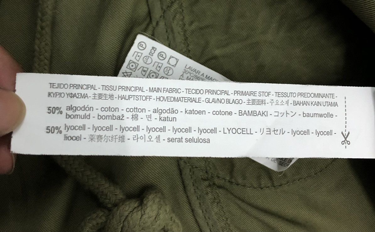 Bershka Vintage Bershka Premium Collection Jacket Size US S / EU 44-46 / 1 - 22 Thumbnail
