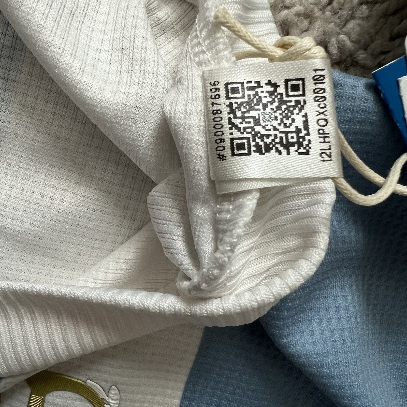 Adidas Adidas Argentina 24/25 50th Anniversary Jersey Large NWT Size L / US 10 / IT 46 - 8 Thumbnail