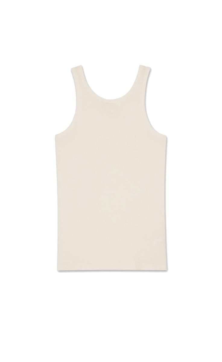 cassandre tank top in jersey