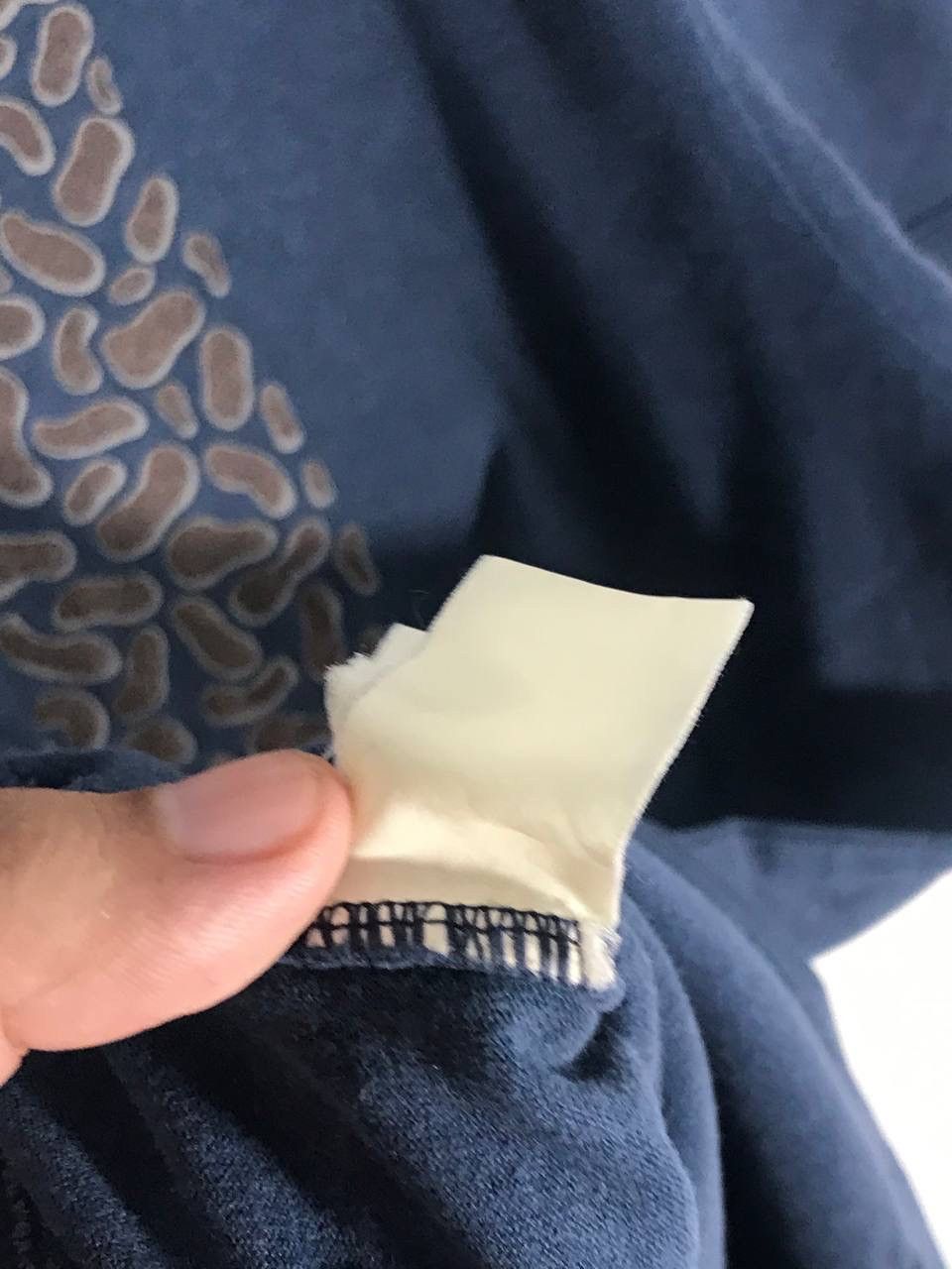 Kaws Vintage Undercover kaws Size US L / EU 52-54 / 3 - 9 Thumbnail