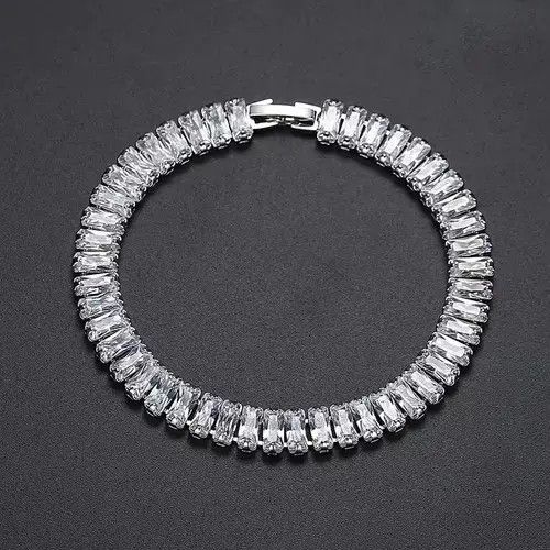 Jewelry Rare Bracelet Y2K Punk Chain Gotch Bracelets Chains Size ONE SIZE - 5 Thumbnail