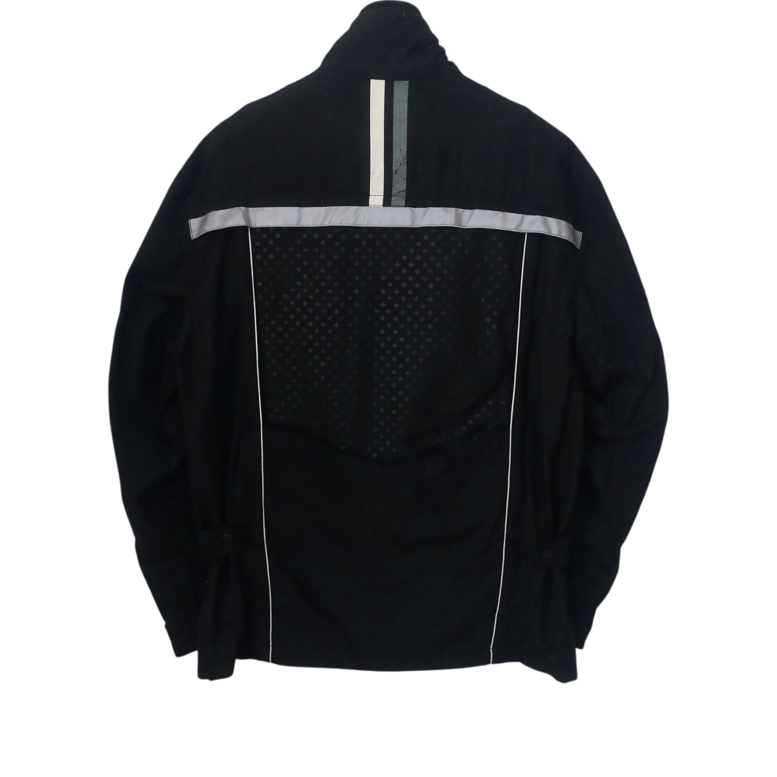 Japanese Brand Nankai - Breezy Riders Jacket Size US M / EU 48-50 / 2 - 4 Thumbnail