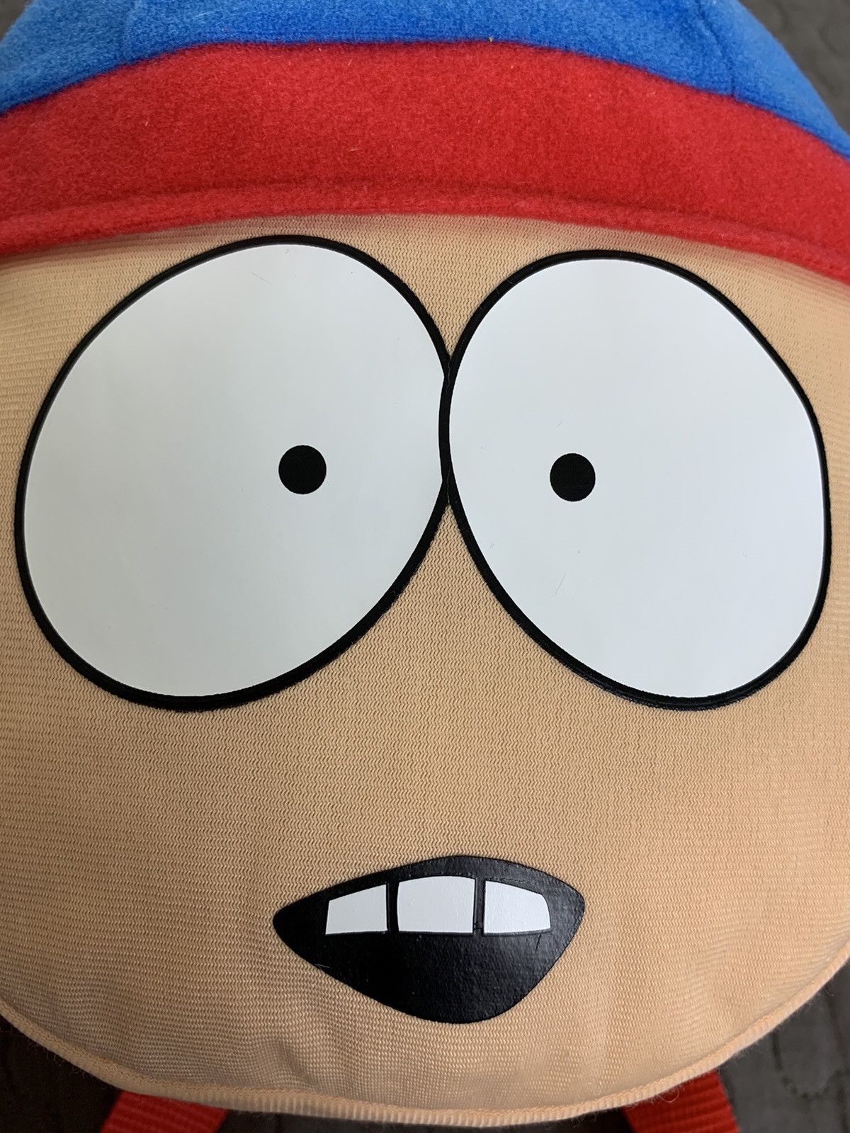 Other 2005 South Park Backpack Y2K Size ONE SIZE - 6 Thumbnail